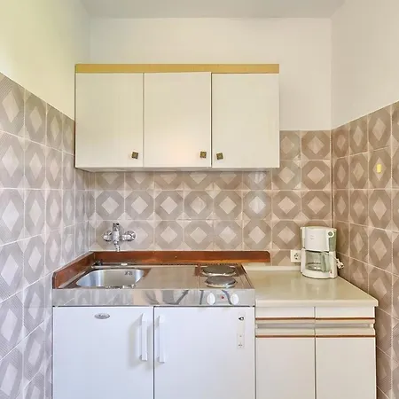 Apartman Fuer 4 Personen Ca 36 Qm In Premantura, Istrien Istrische Riviera *
