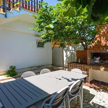 Fuer 4 Personen Ca 36 Qm In Premantura, Istrien Istrische Riviera Apartman Premantura