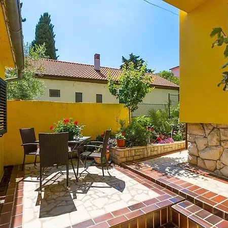 Apartman Fuer 4 Personen Ca 36 Qm In Premantura, Istrien Istrische Riviera Premantura