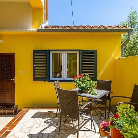 Fuer 4 Personen Ca 36 Qm In Premantura, Istrien Istrische Riviera *
