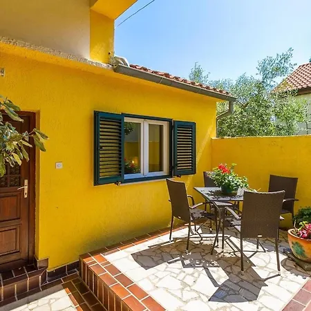 Fuer 4 Personen Ca 36 Qm In Premantura, Istrien Istrische Riviera Apartman Premantura